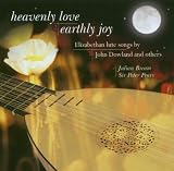 Heavenly Love - Earthly Joy
