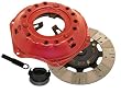 Ram Clutch 98768HD Powergrip HD 11 x 1-23 Clutch Set