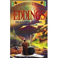 Belgariad-Saga 5. Duell der