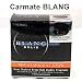 Carmate Blang Solid (Samoura Type) Air Freshener Refill