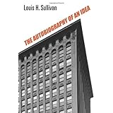 The Autobiography of an Idea (Dover Architecture)