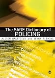 The SAGE dictionary of policing