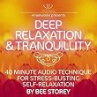 Relaxation Techniques – MP3 Downloads from Relaxation Techniques Org UK Thumbnail