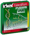 K'NEX Educational DNA, Replications and Transcription Set