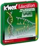 K'NEX Educational DNA, Replications and Transcription Set