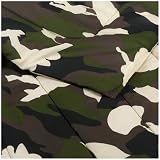InStyle Night Vision Khaki Full Comforter Set