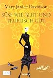 Süß wie Blut und teuflisch gut Medium