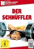 Non Stop Trouble with Spies ( Der Schnüffler ) [ NON-USA FORMAT, PAL, Reg.2 Import - Germany ]