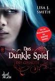 Produkt-Bild: Das dunkle Spiel - Die Gejagte: Band 1