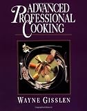  : Advanced Professional Cooking, College Edition