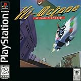 Hi-Octane: The Track Fights Back [Online Game Code]
