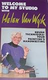 Brush Techniques: Your Paintings Handwriting