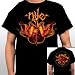 Nile - Annihilation of the Wicked T Shirt