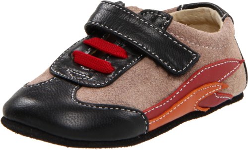 See Kai Run Omri Sneaker (Infant/Toddler),Brown,6 M US Toddler (18 24 months) 51FvDxZfMXL See Kai Run Omri Sneaker (Infant/Toddler),Brown,6 M US Toddler (18 24 months)