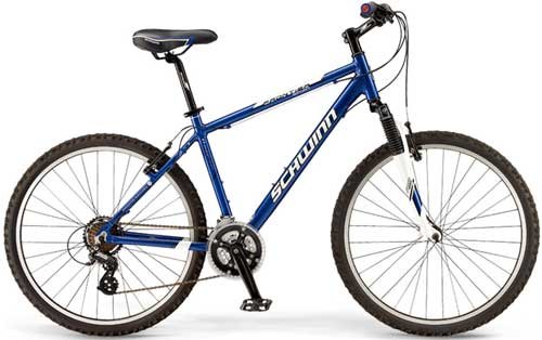 ◆10シュウィン フロンティア スポーツ ブルー サイズ：39.4cm(ZSW75103)