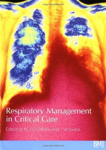 Respiratory Management in Critical Care