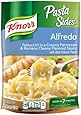 Knorr Pasta Sides, Alfredo 4.4 oz  (Pack of 12)