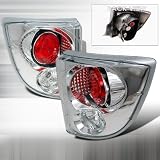 00-03 Toyota Celica Altezza Tail Lights