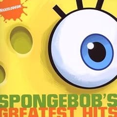 Spongebob'S Greatest Hits