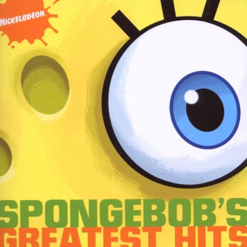 Spongebobs Greatest Hits