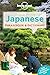 Japanese Phrasebook & Dictionary - 7ed - Anglais