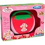 Clementoni - Ordinateur pour enfant - Charlotte aux Fraises