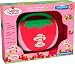 Clementoni - Ordinateur pour enfant - Charlotte aux Fraises
