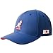Kangol K1697FA Mens Nations 110 Adjustable Bb Hat
