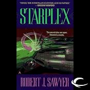 Starplex | [Robert J. Sawyer]