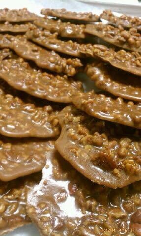Spicy Creole Pralines - Package of 6