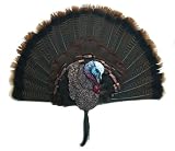 Gametracker Ceramic Turkey Hunting Plaque