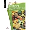 Guide des fruits de Tahiti et ses �les
