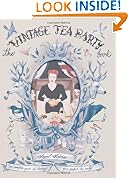 The Vintage Tea Party Book