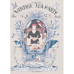 The Vintage Tea Party Book