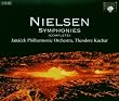 Nielsen : Symphonies (int�grale)