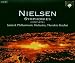ニールセン:交響曲全集(3枚組)/Nielsen: Symphonies(complete)