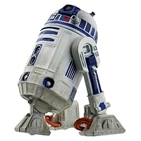 Star Wars - The Saga Collection - Basic Figure - R2-D2