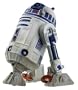 Star Wars - The Saga Collection - Basic Figure - R2-D2