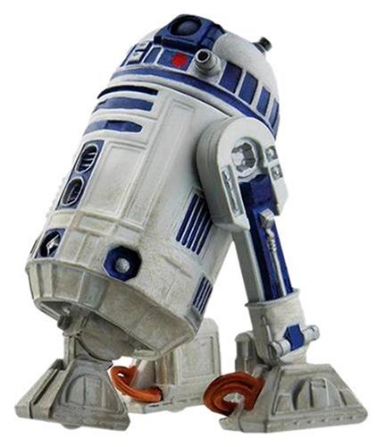 Star Wars - The Saga Collection - Basic Figure - R2-D2