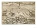 Crew Killing and Skinning Bears, Outside the Cabin, from Gerrit de Veer, 1598 Art Gic...