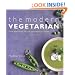 The Modern Vegetarian: Food adventures for the contemporary palate