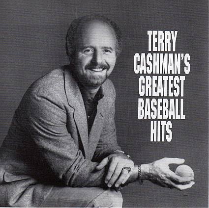 Terry Cashman - Willie, Mickey & The Duke (Talkin