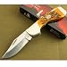 Fold Knives New Steel Warrior Pocket Knife with Many Colors