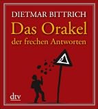 Produkt-Bild: Das Orakel der frechen Antworten