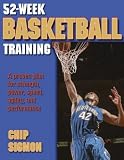 Sporting Goods : 52-Week Basketball Training