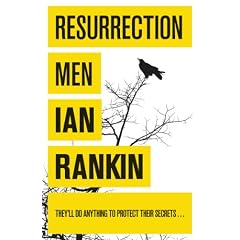 Resurrection Men: Rebus 13