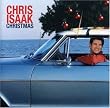 Chris Isaak Christmas