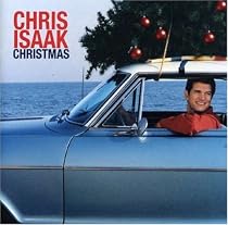 Chris Isaak Christmas
