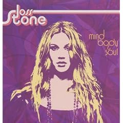 Mind Body & Soul