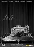 Lulu - Nadja Tiller